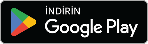 HEMEN İNDİRİN Google Play